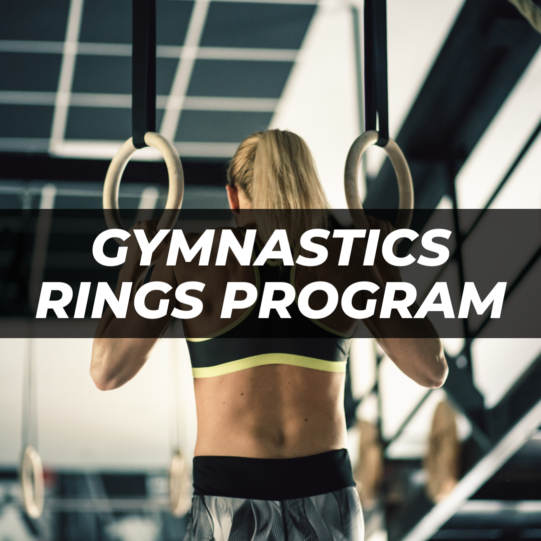 Gymnastics Rings Program